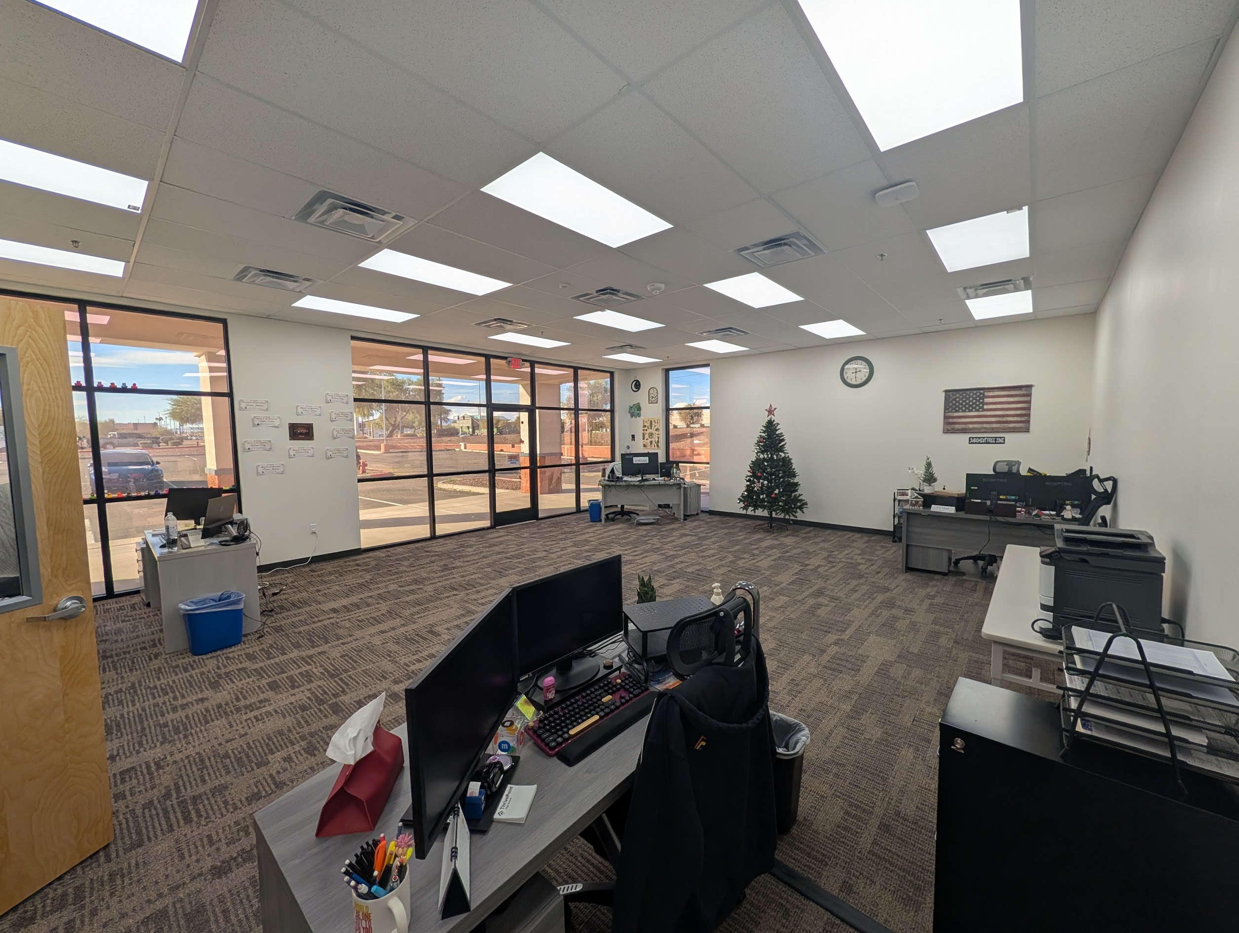 Thrivepoint HighSchool - Photo 2